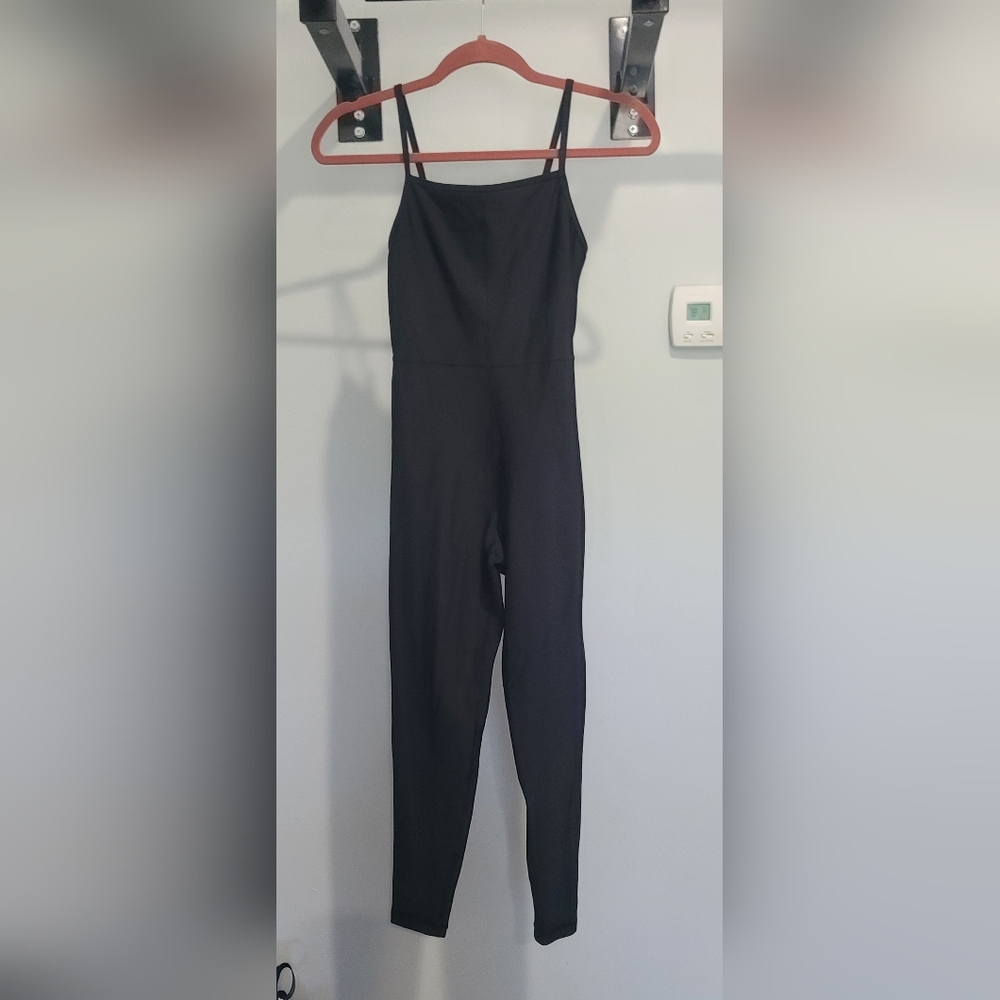 Old Navy Powersoft 7/8 Cami Bodysuit